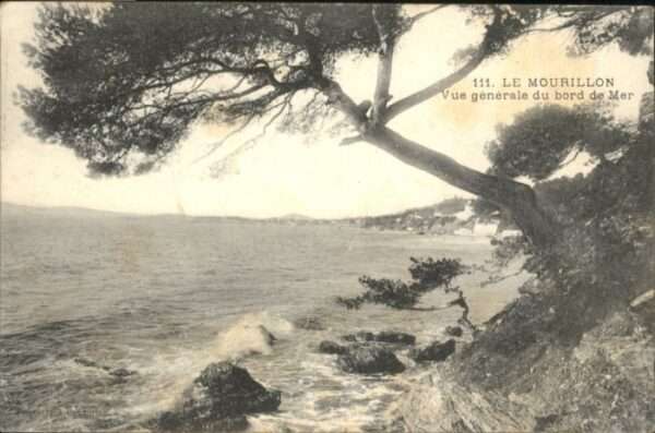 Le Mourillon  Toulon-sur-Mer 83 Var Le_Mourillon