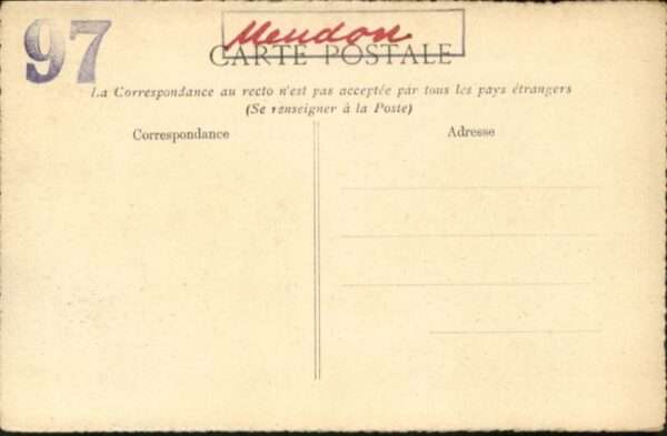 Paris Mendon – Bild 2
