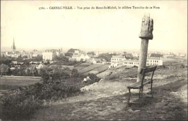 Carnac Morbihan Carnac