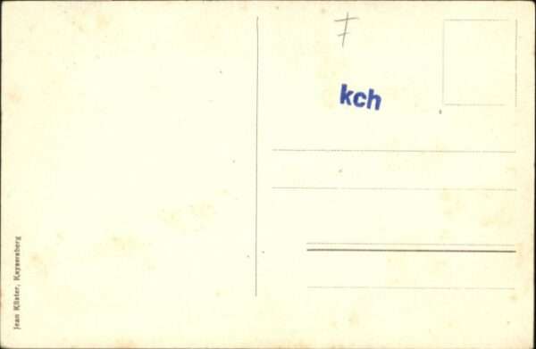 Kaysersberg – Bild 2