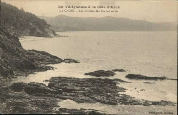 La Croix-Valmer La_Croix