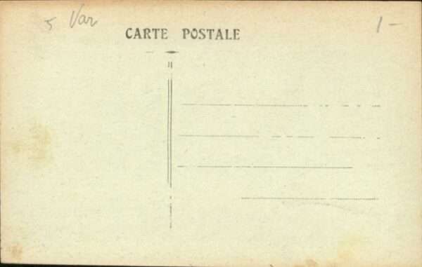 Toulon Var Toulon Le Fort St Louis – Bild 2