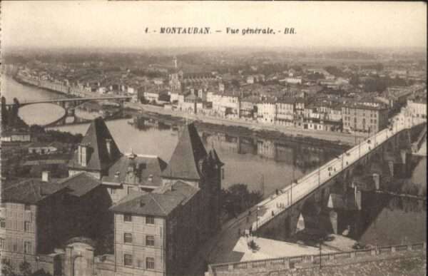 Montauban Tarn-et-Garonne Montauban