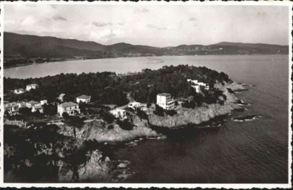 Cavalaire-sur-Mer Le Cap Cavalaire