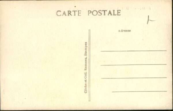 Boissy-la-Riviere Le Chateau de Bierville – Bild 2
