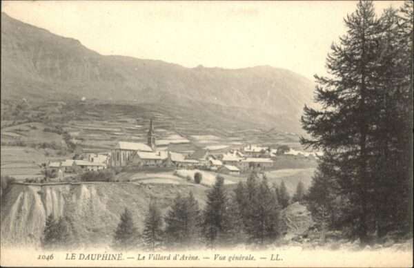Dauphine