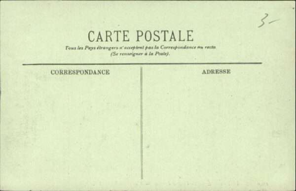 Dauphine – Bild 2