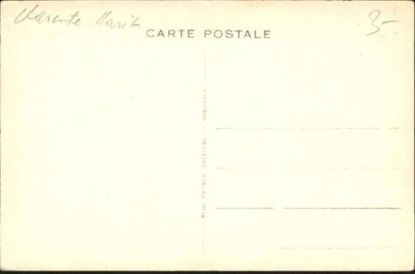 Pontaillac Le Golf Hotel – Bild 2