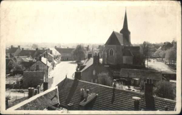Brinon-sur-Sauldre