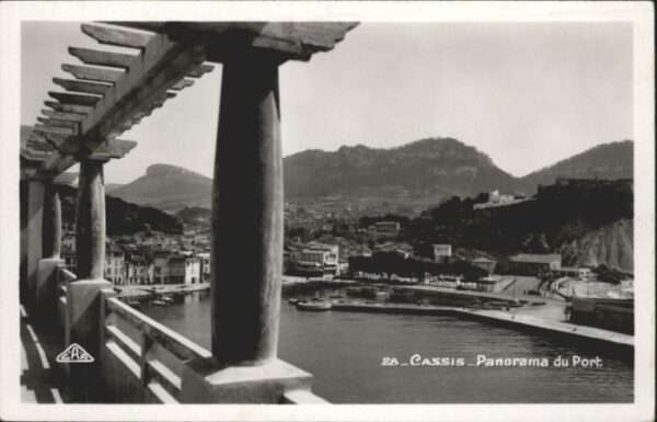 Cassis