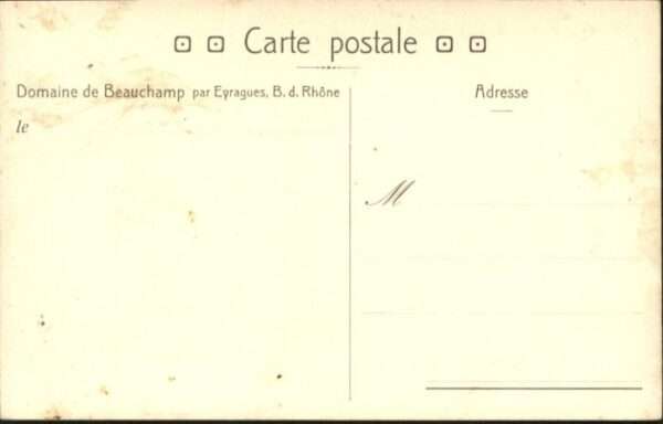 Beauchamp – Bild 2