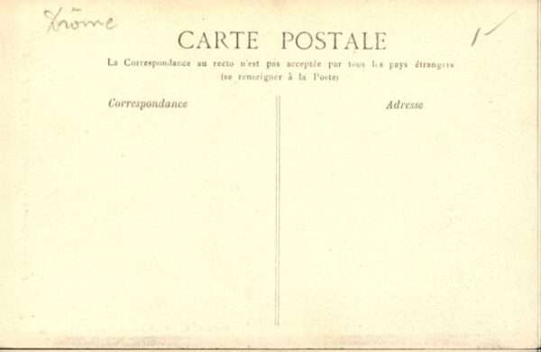 Saou Pas de Lauzenc – Bild 2