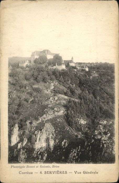 Correze
