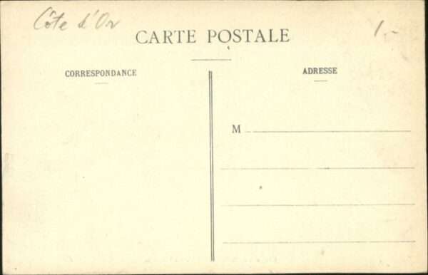Sombernon Vieil Moulin – Bild 2