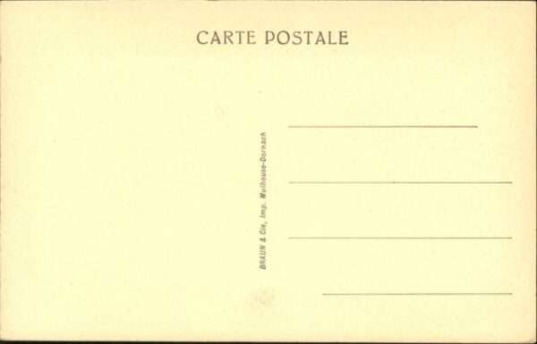 Beaune Hotel Dieu Salle St-Nicolas – Bild 2