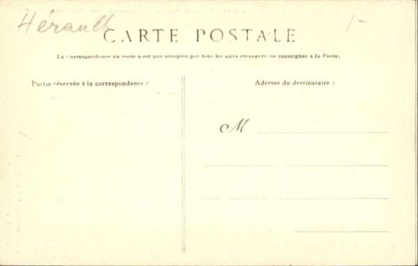 Lamalou-les-Bains Le Petit Vichy Source Moise – Bild 2