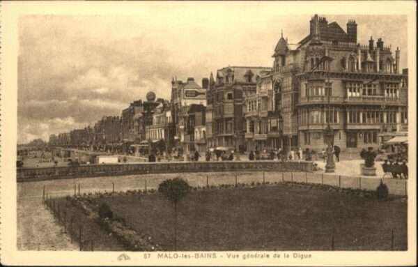Malo-les-Bains