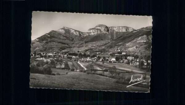Challes-les-Eaux