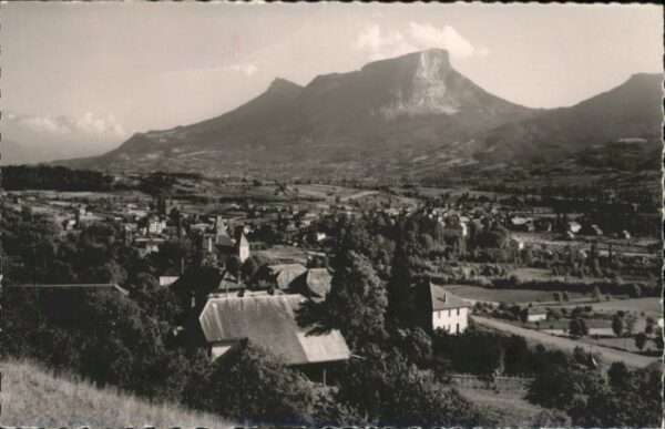 Challes-les-Eaux