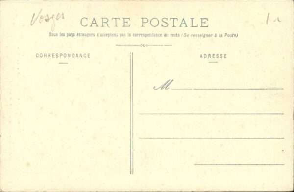 Saint-Die-des-Vosges Saint-Die – Bild 2