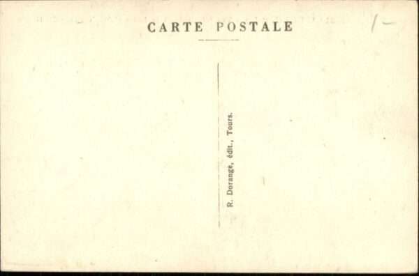 Candes-Saint-Martin – Bild 2