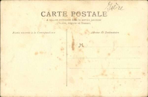 Grenoble le Chateau de Bouqueron – Bild 2