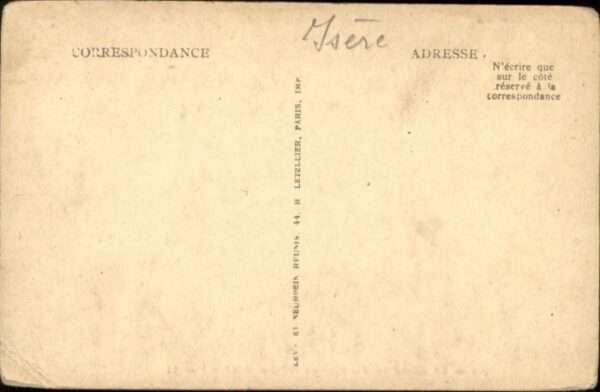 La Mure – Bild 2