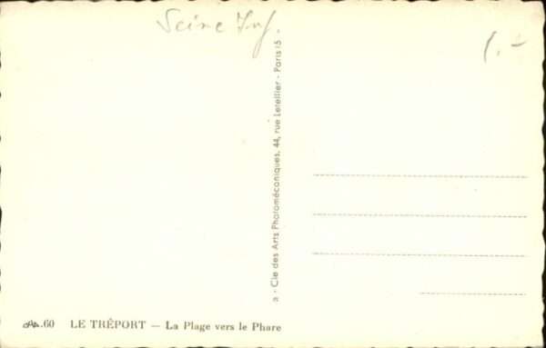 Le Treport La Plage – Bild 2