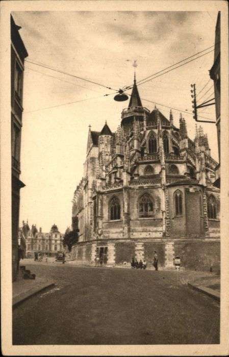 Eu 76 Eu Eglise