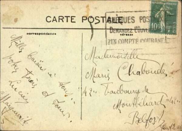 Paris Le Boulevard des Italiens – Bild 2