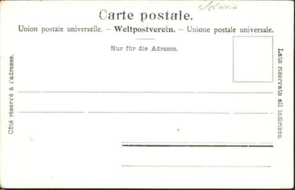 Silvaplana Campfer – Bild 2