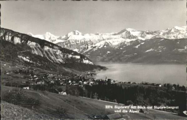 Sigriswil Sigriswilergrad