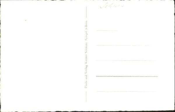 Sigriswil Stockhornkette – Bild 2