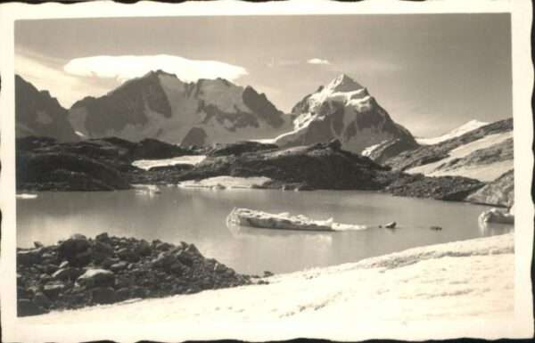 Bernina Ober Engadin