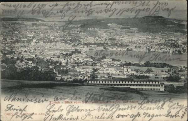 Zuerich