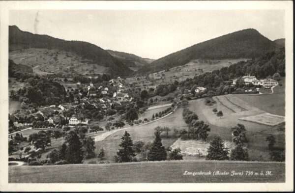 Langenbruck