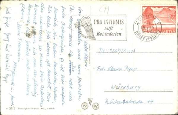 Einsiedeln SZ Einsiedeln Fliegeraufnahme Glärnisch – Bild 2