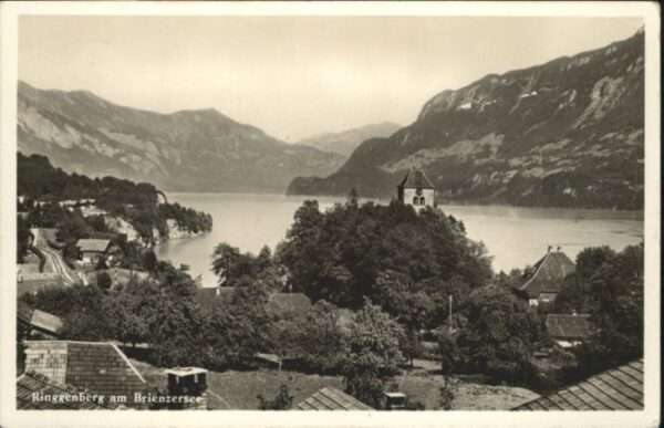 Ringgenberg Brienzersee