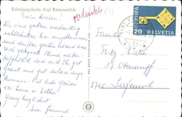 Raemismuehle holungsheim x – Bild 2