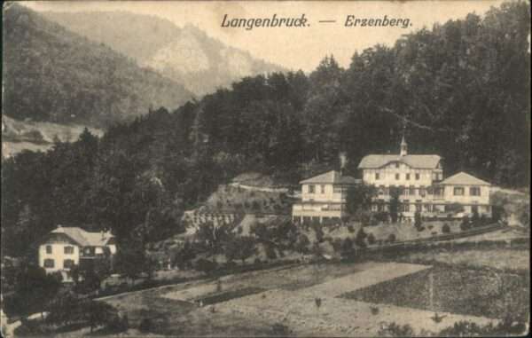 Langenbruck Erzenberg
