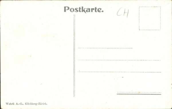 Wassen UR Gotthardbahn Viadukt – Bild 2