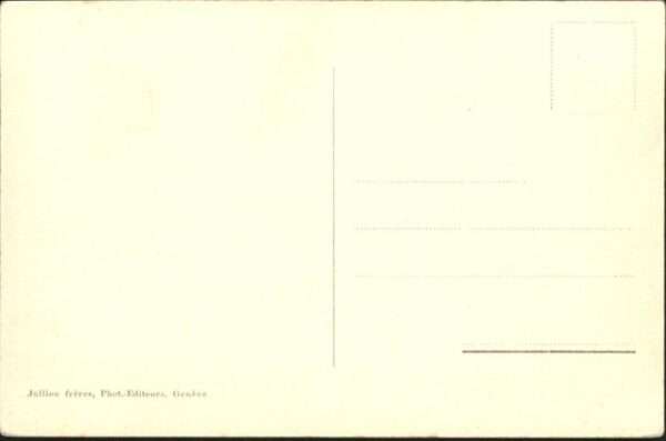 Loeche-les-Bains Loueche-les-Bains Piscine Messieurs – Bild 2