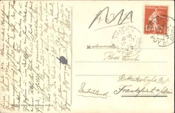 Territet Dent du Midi – Bild 2