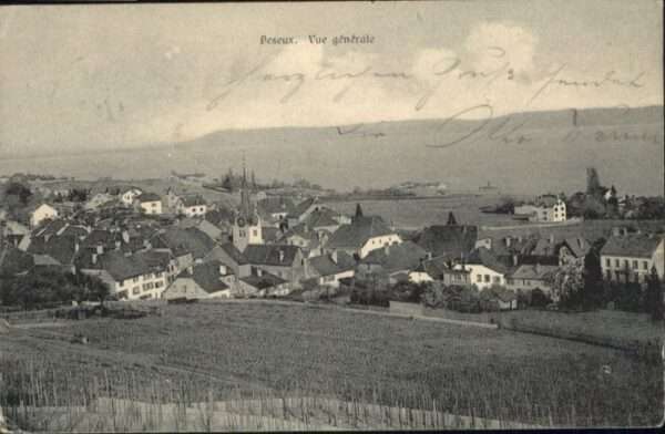 Peseux