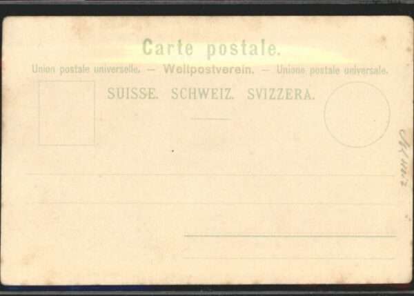 Basel BS Basel St Johanntor – Bild 2