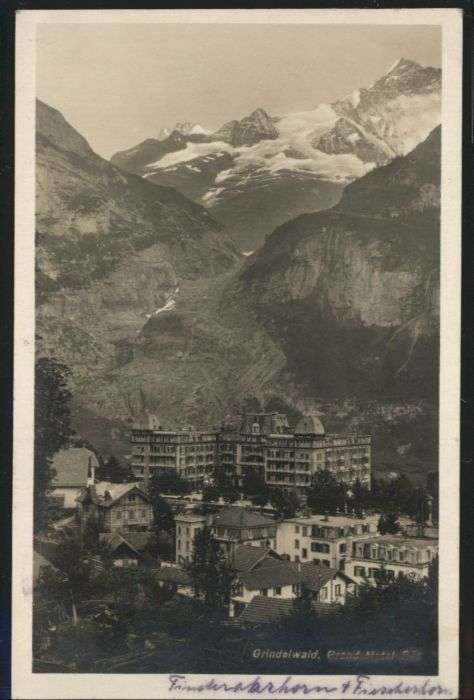 Grindelwald