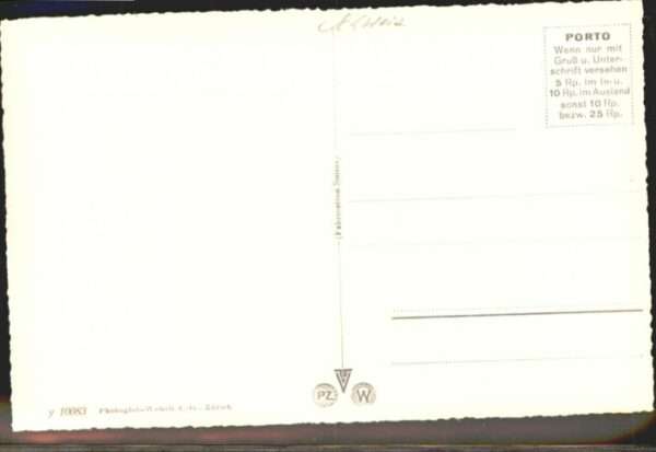 Silvaplana – Bild 2