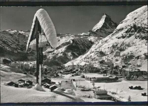 Zermatt VS Zermatt Matterhorn