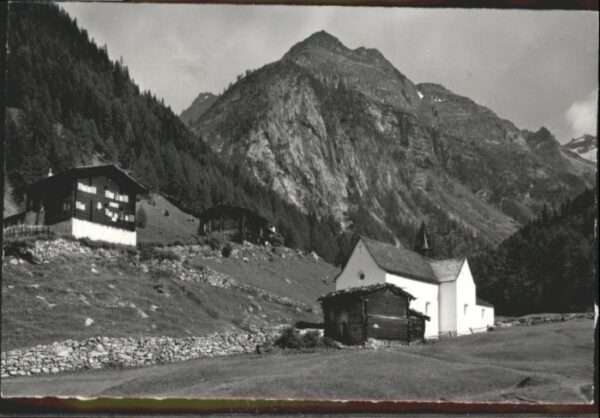 Binn Heiligkreuz