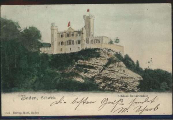 Baden AG Baden